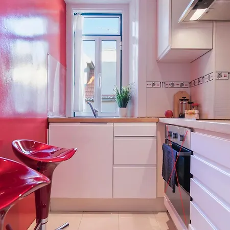A Travessa Do Caracol Apartment
