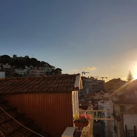 A Travessa Do Caracol Lisbon
