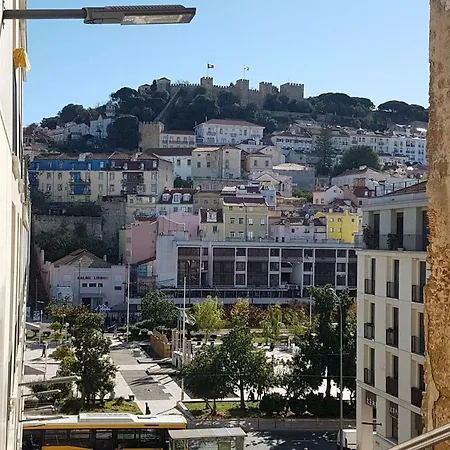 A Travessa Do Caracol * リスボン
